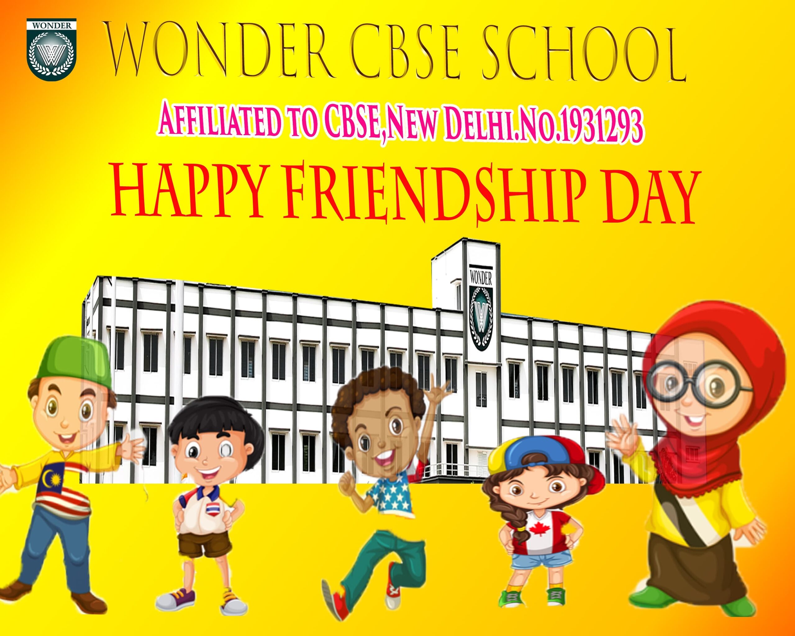 Friendship Day